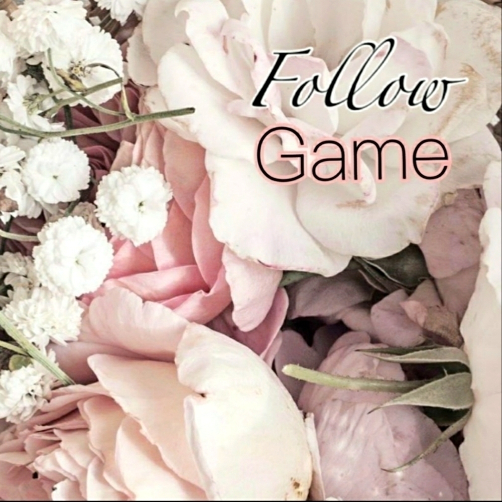 The Following Game